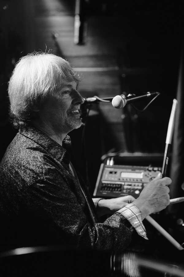 photo of Jeff Seaters